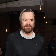 Paul Rhys
