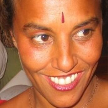Rana Joy Glickman