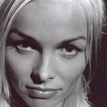 Elma Lísa Gunnarsdóttir