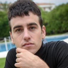 Àlex Monner
