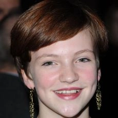 Eloise Laurence