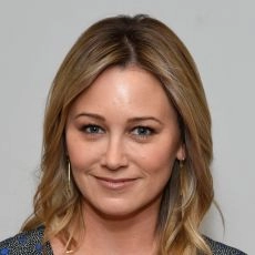Christine Taylor