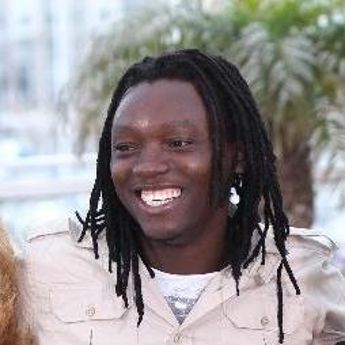 Peter Kazungu