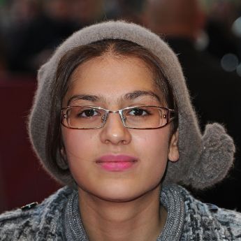 Sarina Farhadi