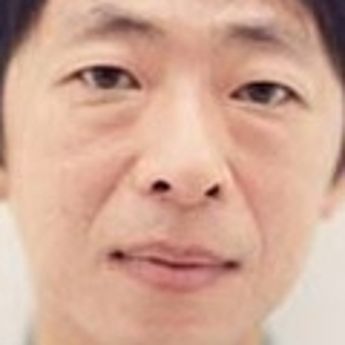 Takuji Suzuki