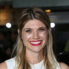 Lauren Benz Phillips
