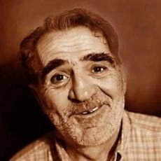 Amiran Amiranashvili