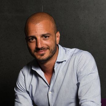 Nicolas Vaporidis