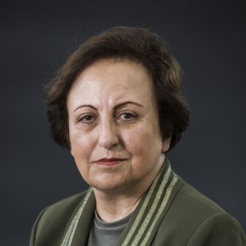 Shirin Ebadi