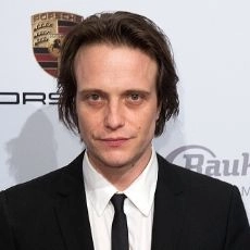 August Diehl