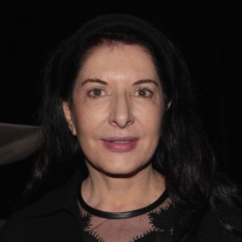 Marina Abramovic