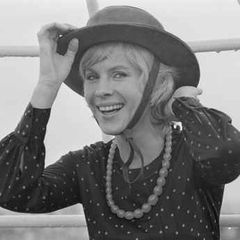 Биби Андерссон