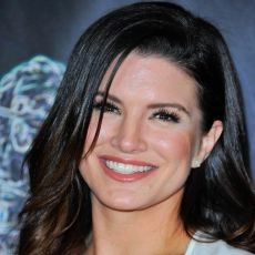 Gina Carano