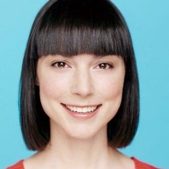 Sarah Scheffer