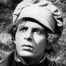 Gustav von Wangenheim