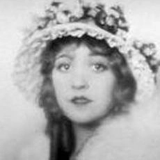 Marion Mack