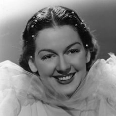 Rosalind Russell
