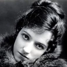 Miriam Cooper