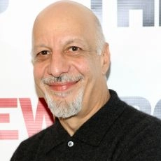 Erick Avari