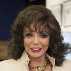 Joan Collins