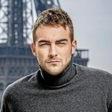 Tom Austen