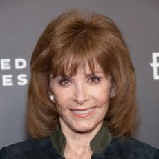 Stefanie Powers
