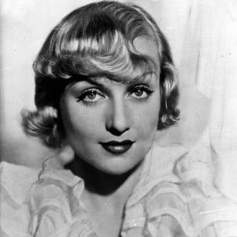 Кэрол Ломбард