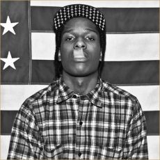 Rakim Mayers