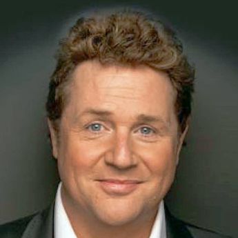 Michael Ball