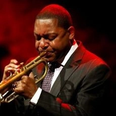 Wynton Marsalis