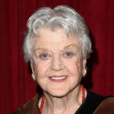 Angela Lansbury