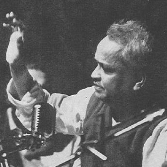 Kumar Gandharva