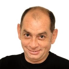Ramón Llao