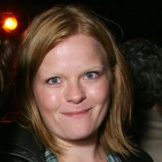 Signe Egholm Olsen