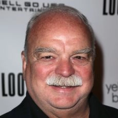Richard Riehle
