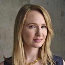 Halley Feiffer