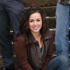 Alanna Romanski