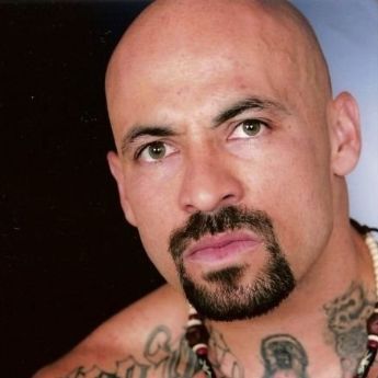 Aldo Gonzalez