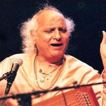 Pandit Jasraj