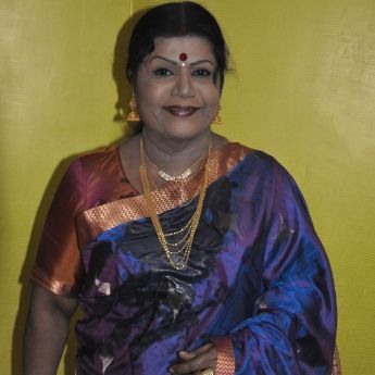 L.R. Eswari