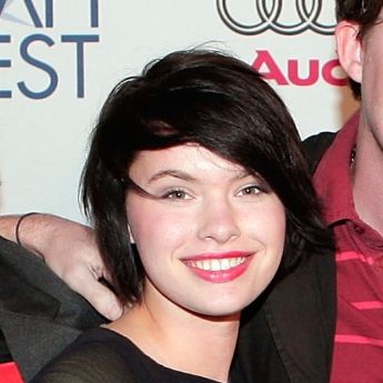 Hannah Hughes