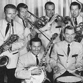 Spike Jones and His City Slickers