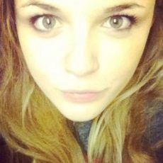 Phoebe Givron-Taylor