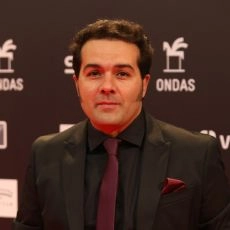 Alfonso Sánchez