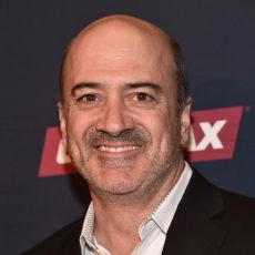 Matt Servitto