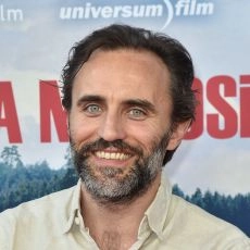 Stefano Cassetti