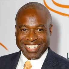 Phill Lewis