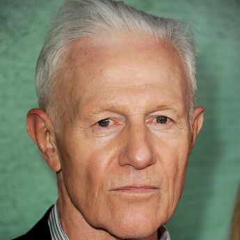 Raymond J. Barry