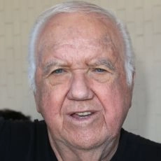 Chuck McCann