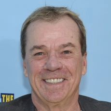 Rodger Bumpass